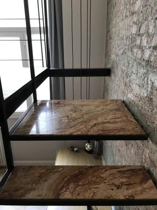 Dezza Loft Apartment Milan Exterior photo