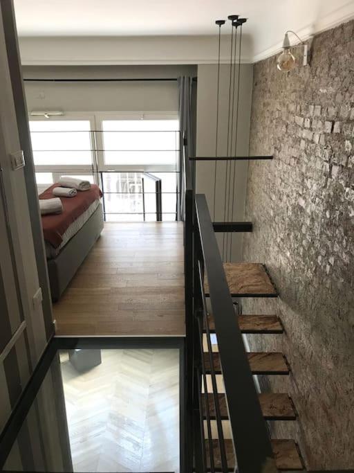 Dezza Loft Apartment Milan Exterior photo