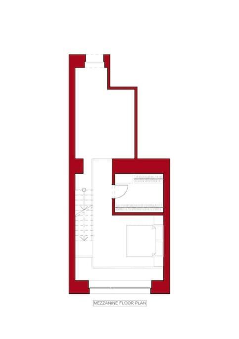 Dezza Loft Apartment Milan Exterior photo