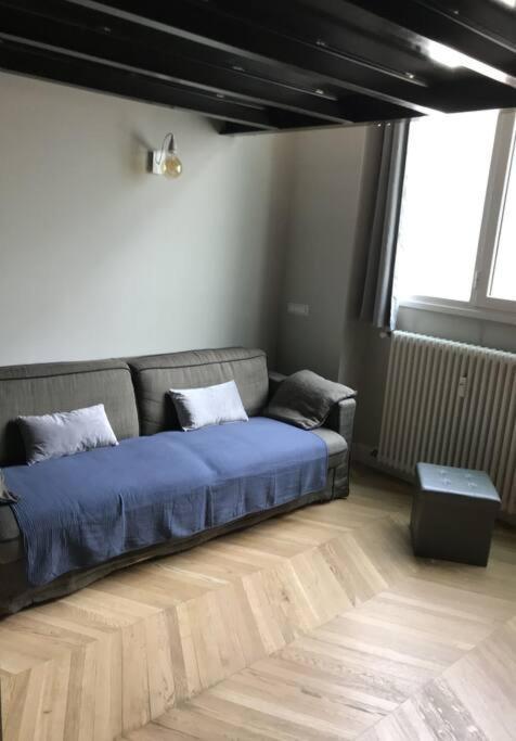 Dezza Loft Apartment Milan Exterior photo