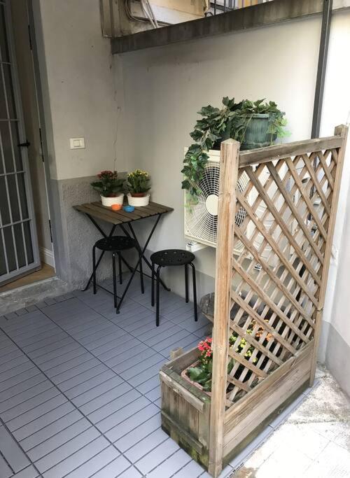 Dezza Loft Apartment Milan Exterior photo